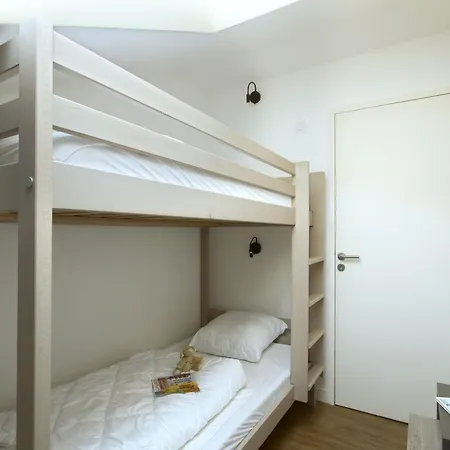 Odalys Les Balcons D'aurea 公寓式酒店