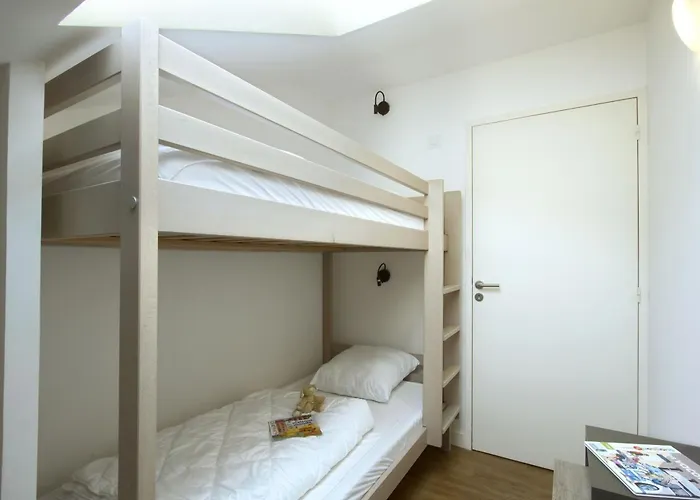 Residence Odalys Les Balcons D'Aurea Aparthotel