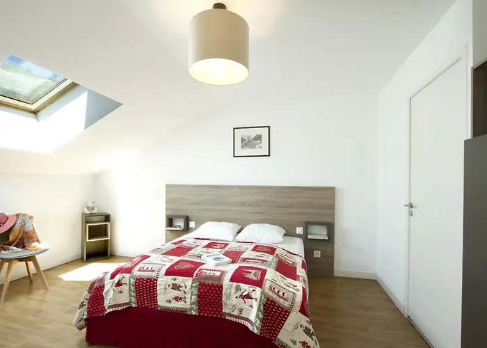 Aparthotel Residence Odalys Les Balcons D'Aurea