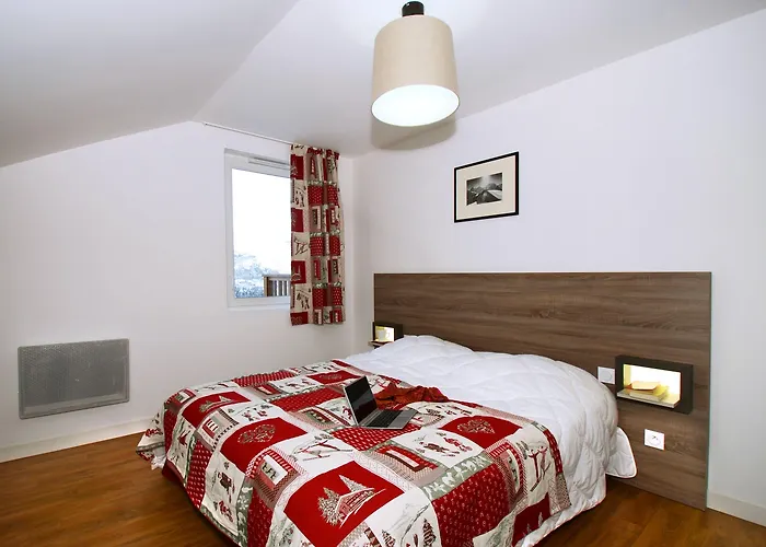 Residence Odalys Les Balcons D'Aurea Aparthotel