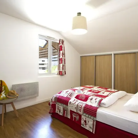 Aparthotel Odalys Les Balcons D'aurea 4*