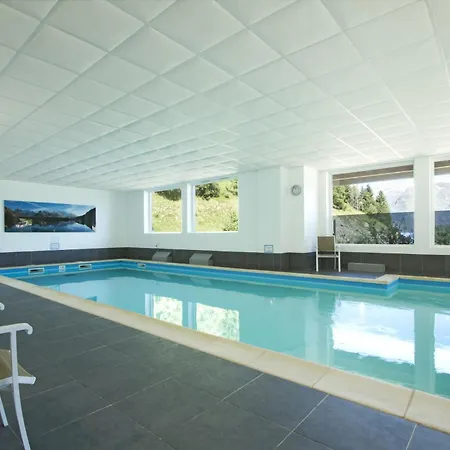 Residence Odalys Les Balcons D'Aurea