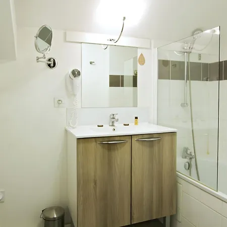 Odalys Les Balcons D'aurea Hotel apartamentowy