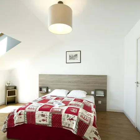 شقة فندقية Residence Odalys Les Balcons D'Aurea