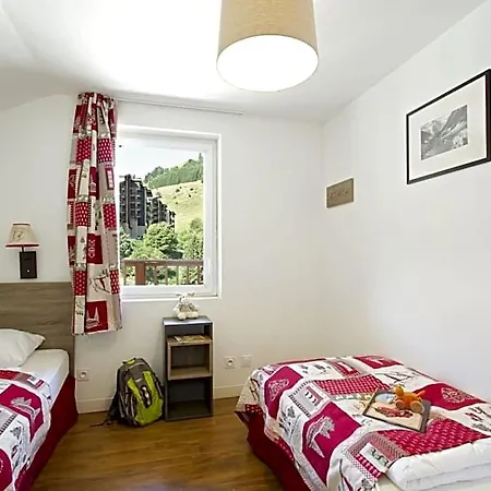 Résidence Odalys Les Balcons D'auréa 4*