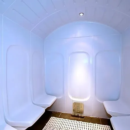 Résidence Odalys Les Balcons D'auréa Appart hôtel 4*