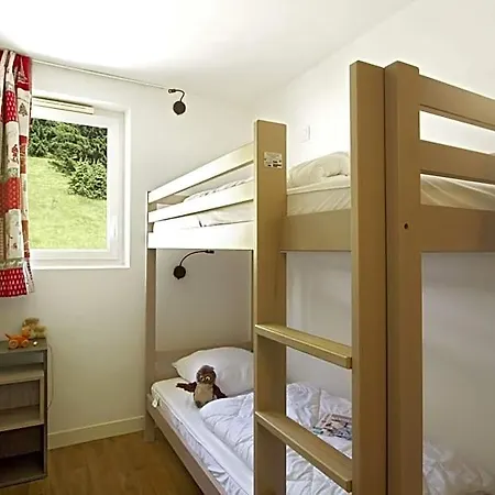 Odalys Les Balcons D'aurea 4*