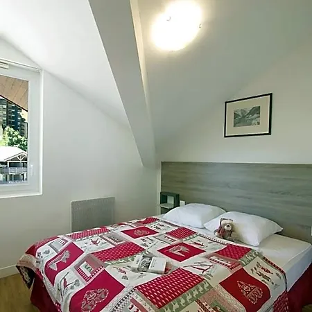 Résidence Odalys Les Balcons D'auréa Appart hôtel Auris