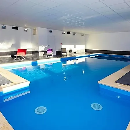 Odalys Les Balcons D'aurea 4*