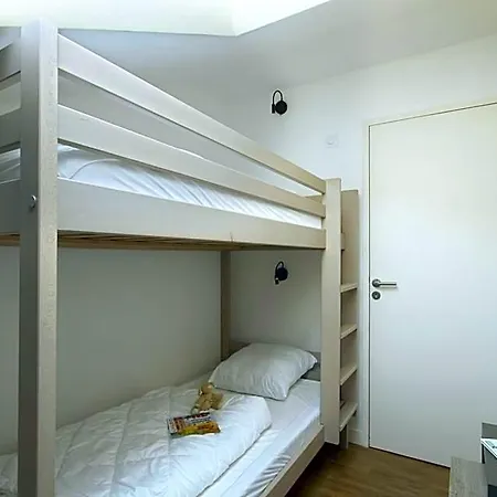 Résidence Odalys Les Balcons D'auréa 4* Auris