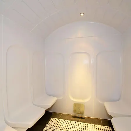 Apartmanhotel Odalys Les Balcons D'aurea Auris
