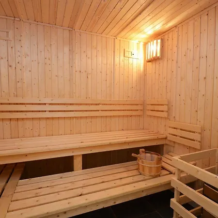 Odalys Les Balcons D'aurea Apartmanhotel Auris
