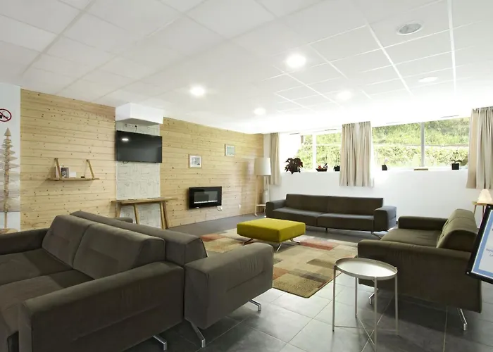 Residence Odalys Les Balcons D'Aurea شقة فندقية أوري