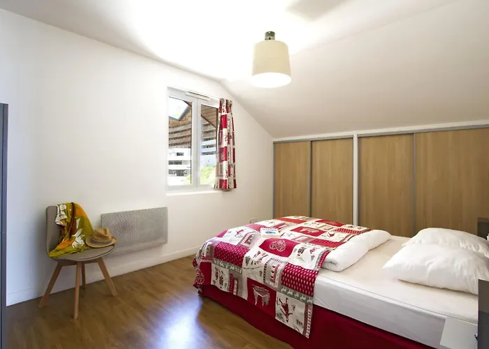 شقة فندقية Residence Odalys Les Balcons D'Aurea 4*