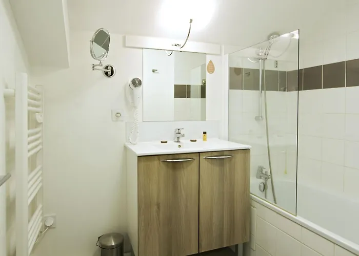 Residence Odalys Les Balcons D'Aurea شقة فندقية