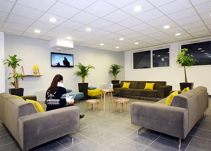 شقة فندقية Residence Odalys Les Balcons D'Aurea 4*
