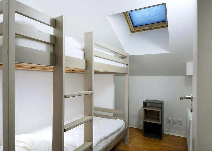 Residence Odalys Les Balcons D'Aurea 4* أوري
