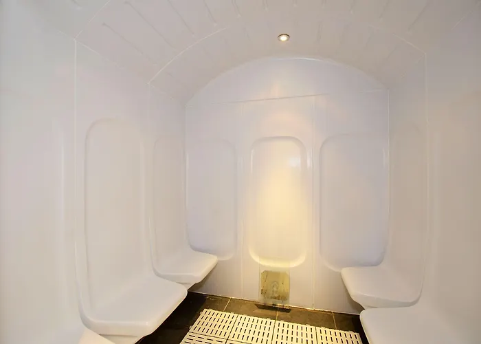 Residence Odalys Les Balcons D'Aurea شقة فندقية
